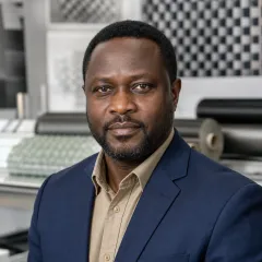 Peter Wekesa