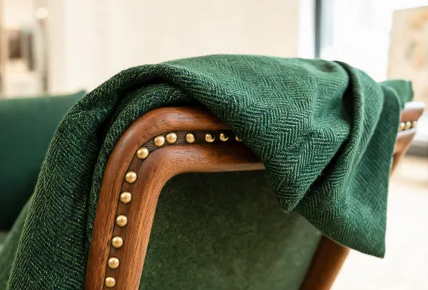 Upholstery & Drapery Fabric