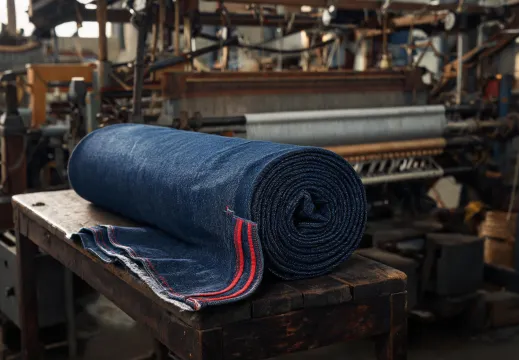 Loro Piana textile scene 2